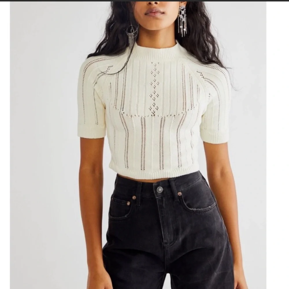 🛍️ NWT FREE PEOPLE ROMY SWIT